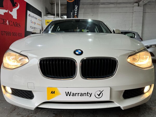 Used BMW 1 Series 2015 for sale - 76314658: Photo 47