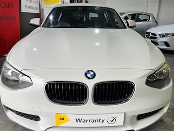 Used BMW 1 Series 2015 for sale - 76314658: Photo 4