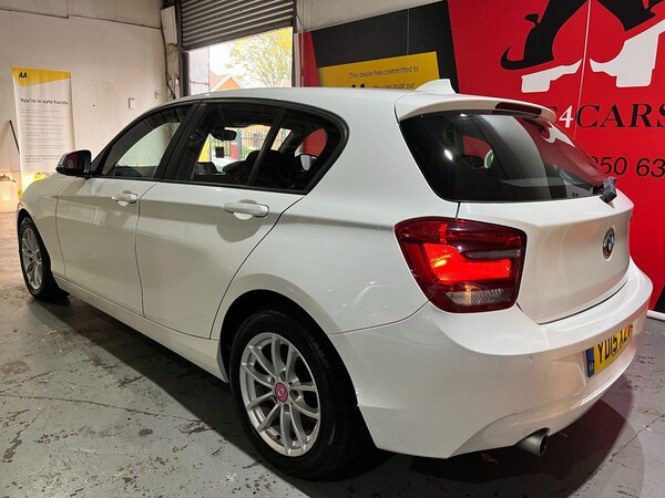 Used BMW 1 Series 2015 for sale - 76314658: Photo 51
