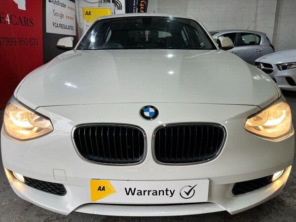 Used BMW 1 Series 2015 for sale - 76314658: Photo 55