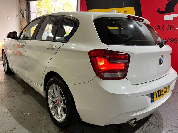 Used BMW 1 Series 2015 for sale - 76314658: Photo 57