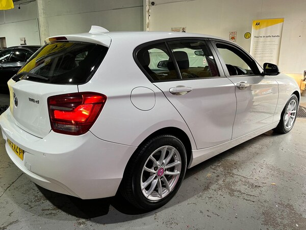 Used BMW 1 Series 2015 for sale - 76314658: Photo 63
