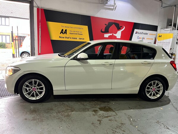 Used BMW 1 Series 2015 for sale - 76314658: Photo 65