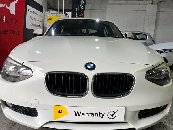 Used BMW 1 Series 2015 for sale - 76314658: Photo 66