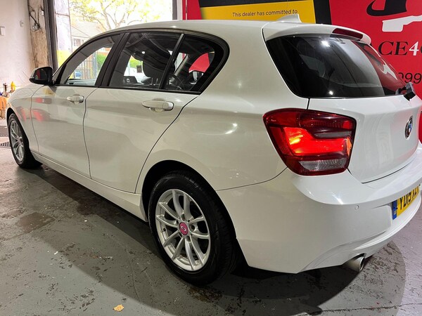 Used BMW 1 Series 2015 for sale - 76314658: Photo 68