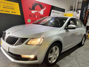 2018 (18) - 1.5 TSI ACT SE Euro 6 (s/s) 5dr