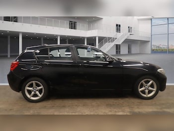 Used BMW 1 Series 2016 for sale - 77925464: Photo
