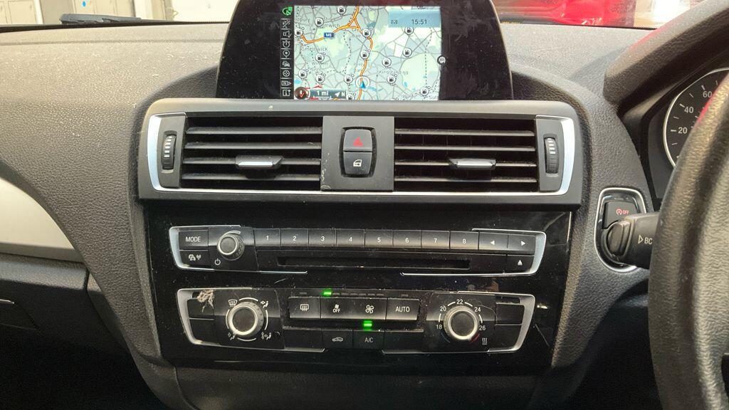 Used BMW 1 Series 2016 for sale - 77925464: Photo 5