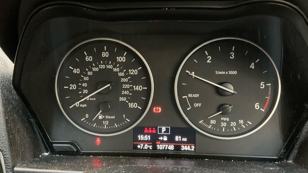 Used BMW 1 Series 2016 for sale - 77925464: Photo 6