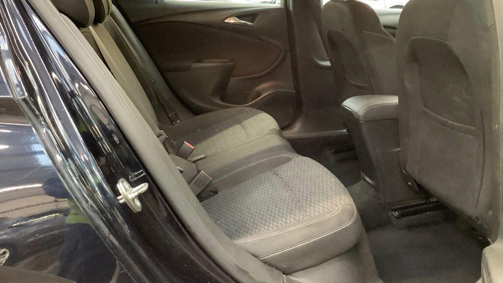 Used Vauxhall Astra 2017 for sale - 76801307: Photo 8