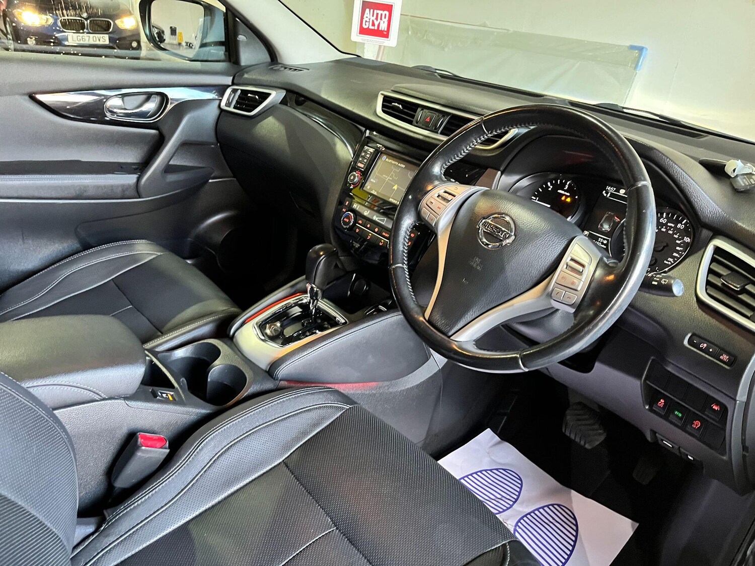 Used Nissan Qashqai 2016 for sale - 76371418: Photo 13