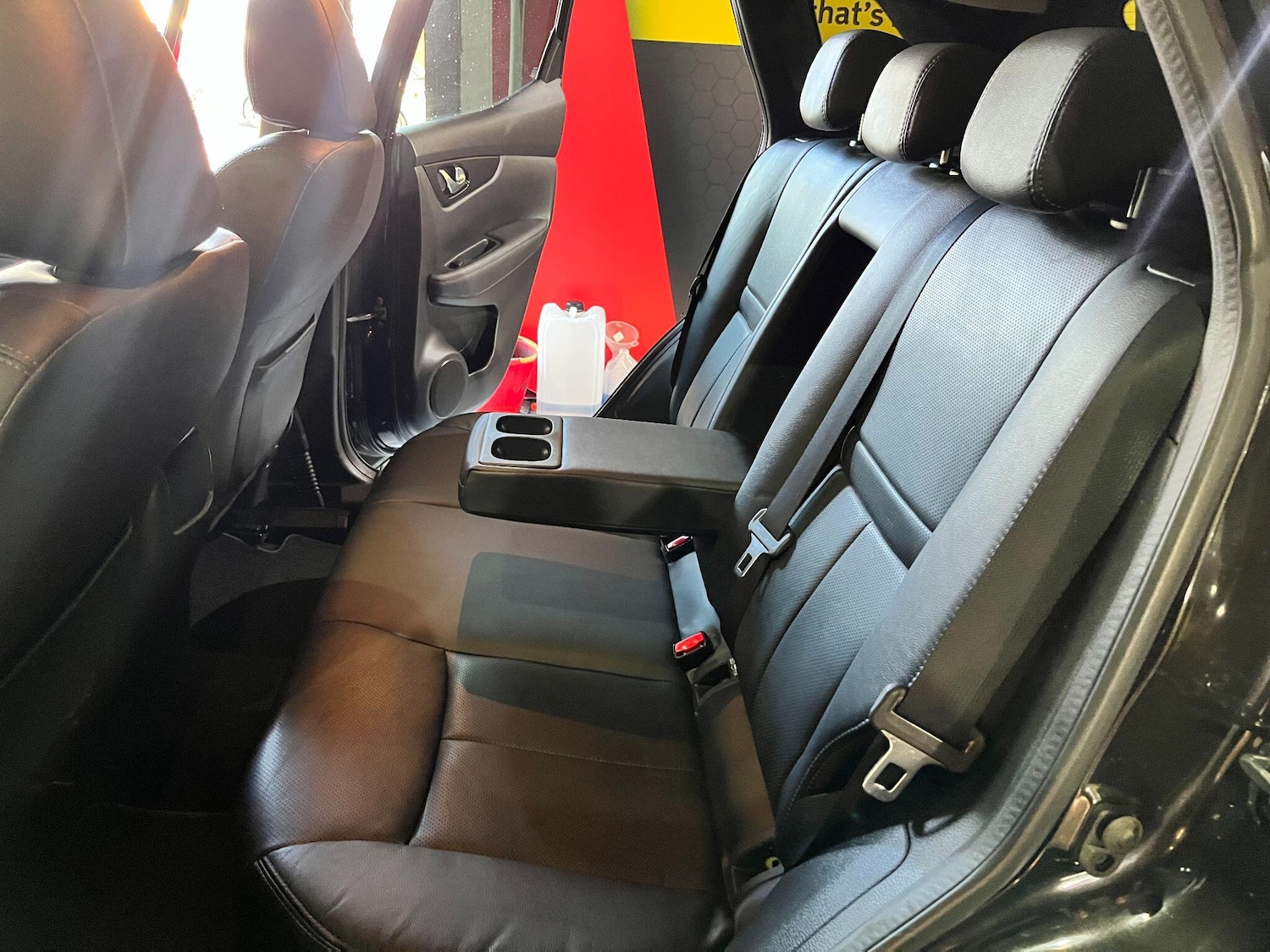 Used Nissan Qashqai 2016 for sale - 76371418: Photo 18