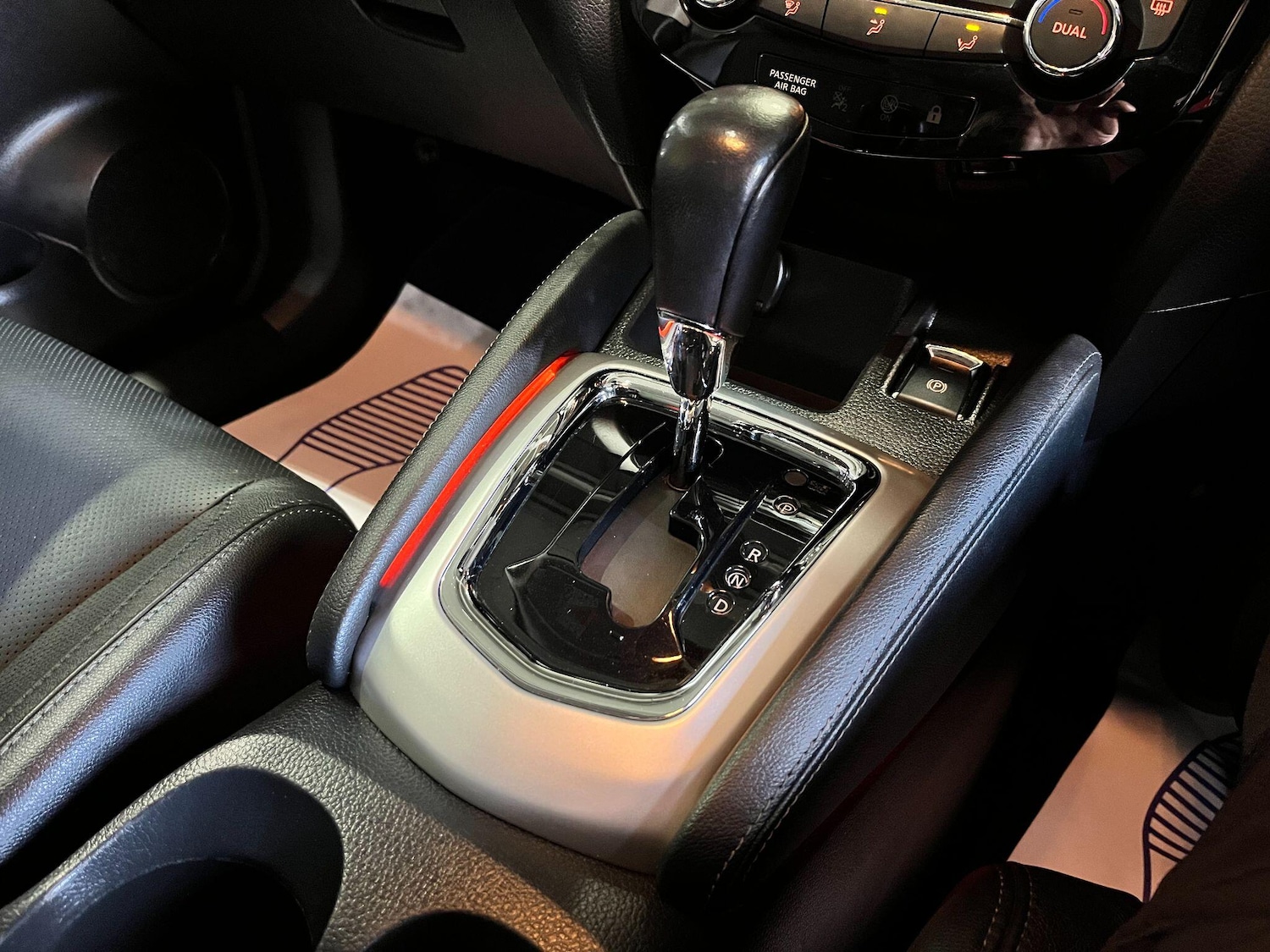 Used Nissan Qashqai 2016 for sale - 76371418: Photo 26