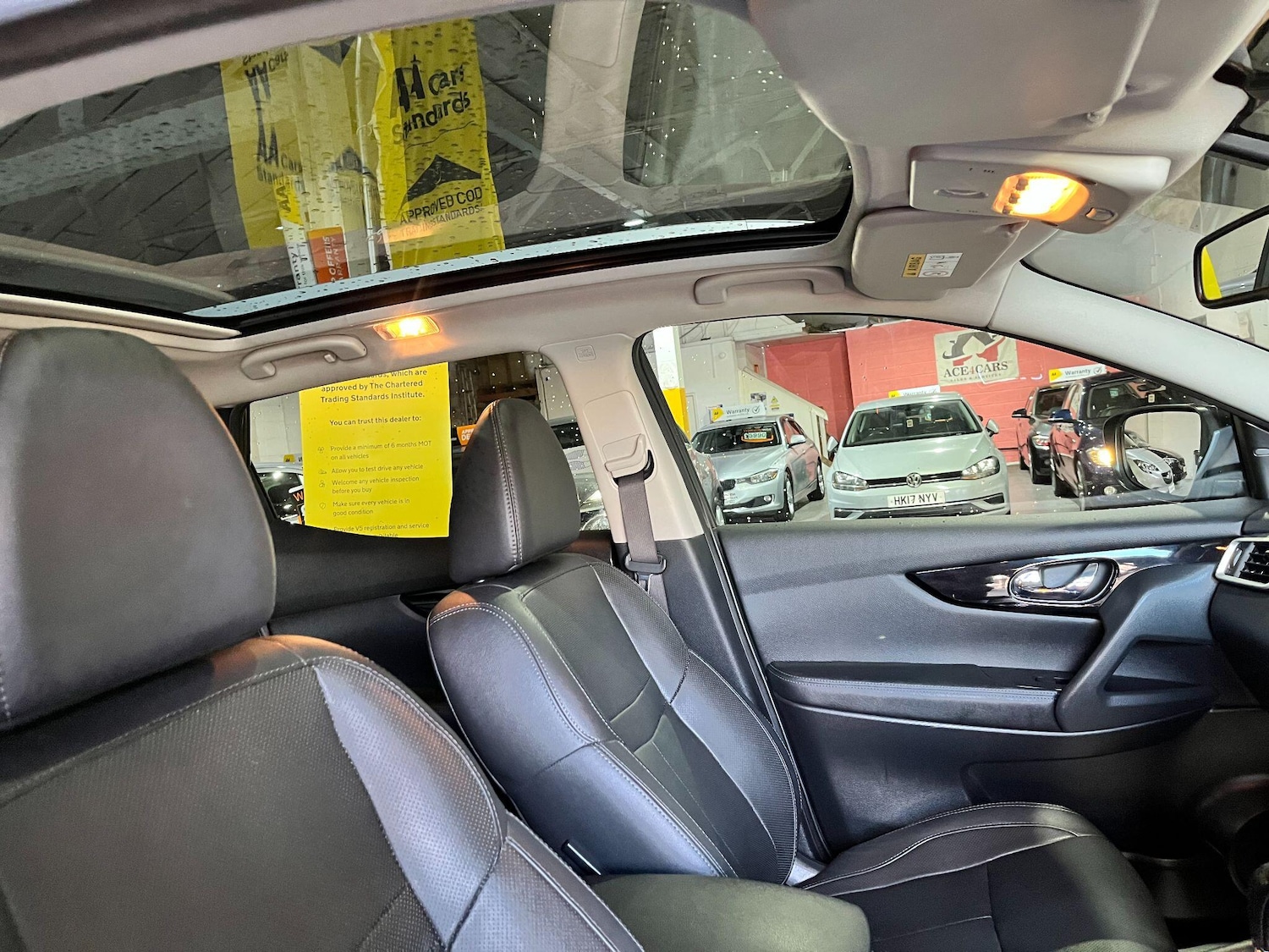 Used Nissan Qashqai 2016 for sale - 76371418: Photo 29