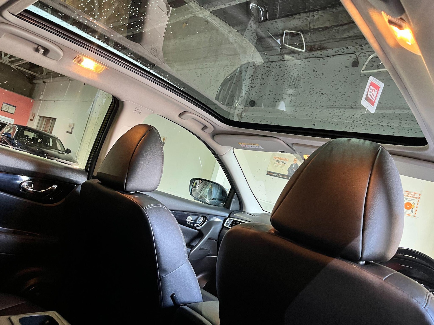 Used Nissan Qashqai 2016 for sale - 76371418: Photo 32