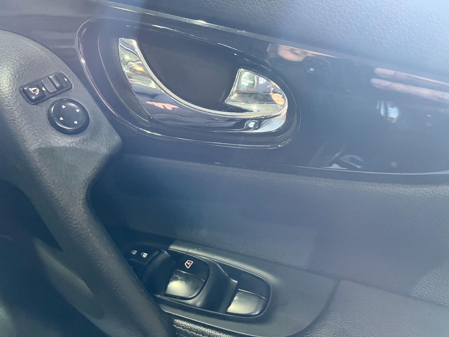 Used Nissan Qashqai 2016 for sale - 76371418: Photo 34