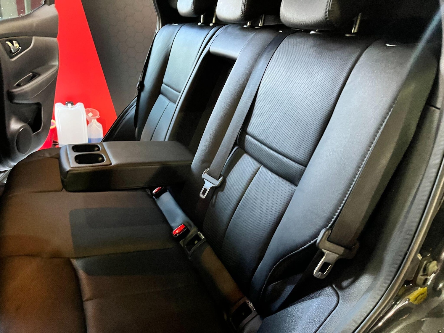 Used Nissan Qashqai 2016 for sale - 76371418: Photo 36