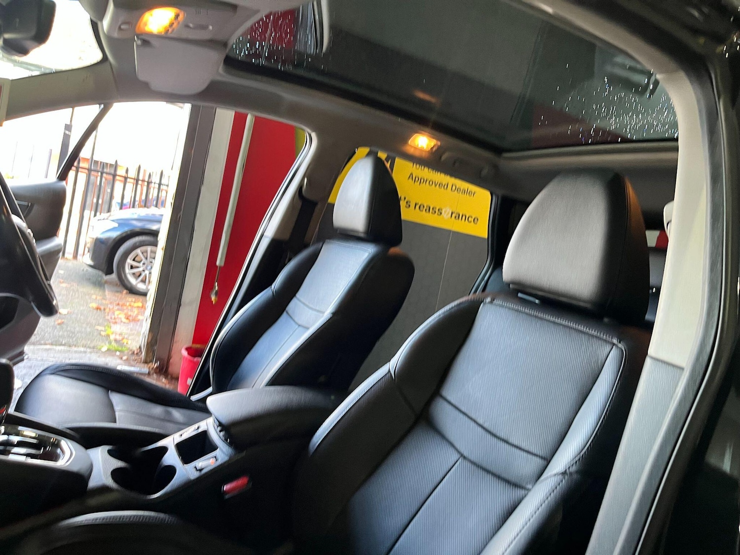 Used Nissan Qashqai 2016 for sale - 76371418: Photo 41