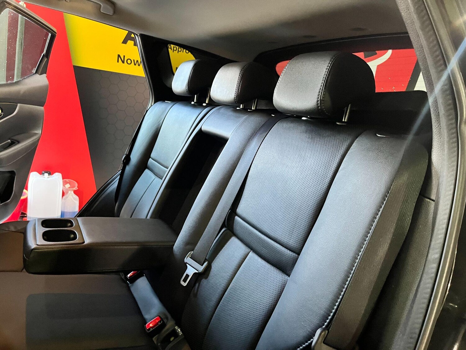 Used Nissan Qashqai 2016 for sale - 76371418: Photo 42