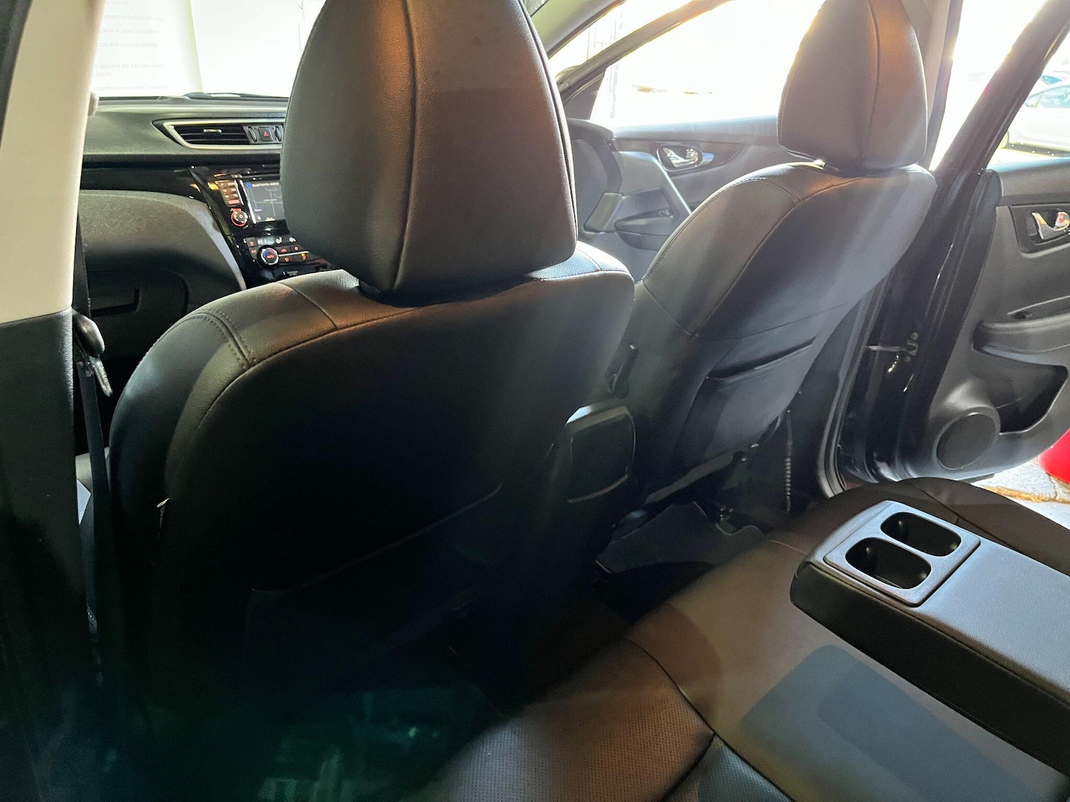 Used Nissan Qashqai 2016 for sale - 76371418: Photo 43