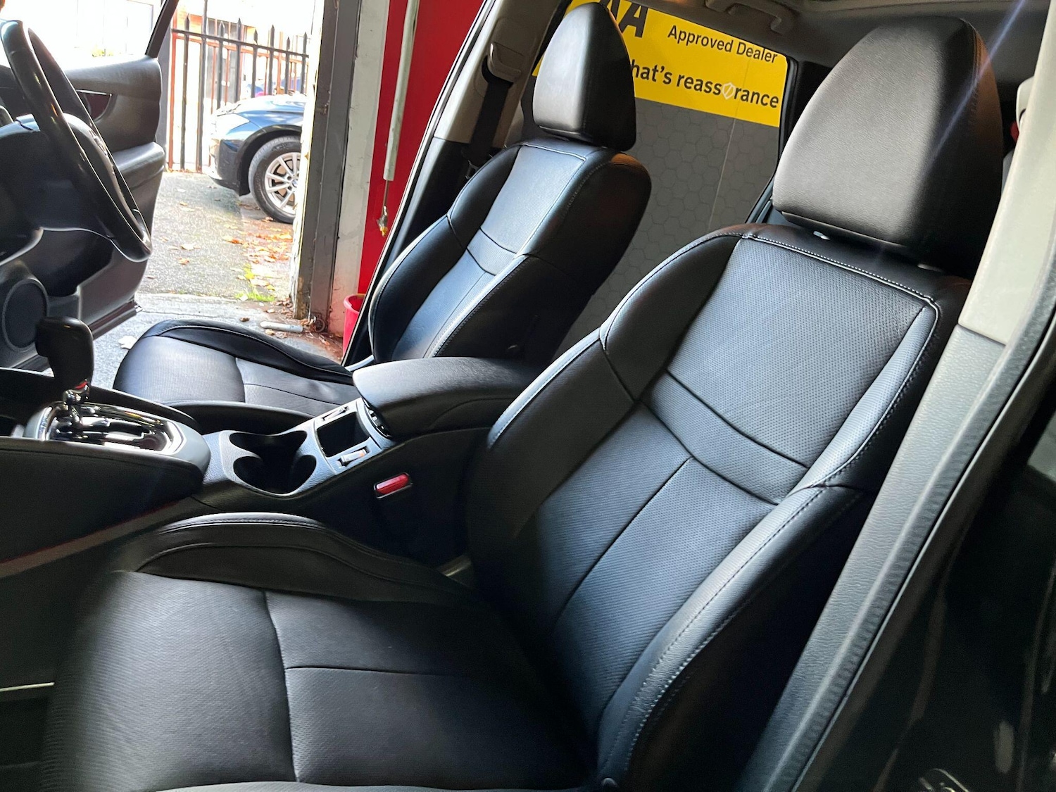 Used Nissan Qashqai 2016 for sale - 76371418: Photo 44