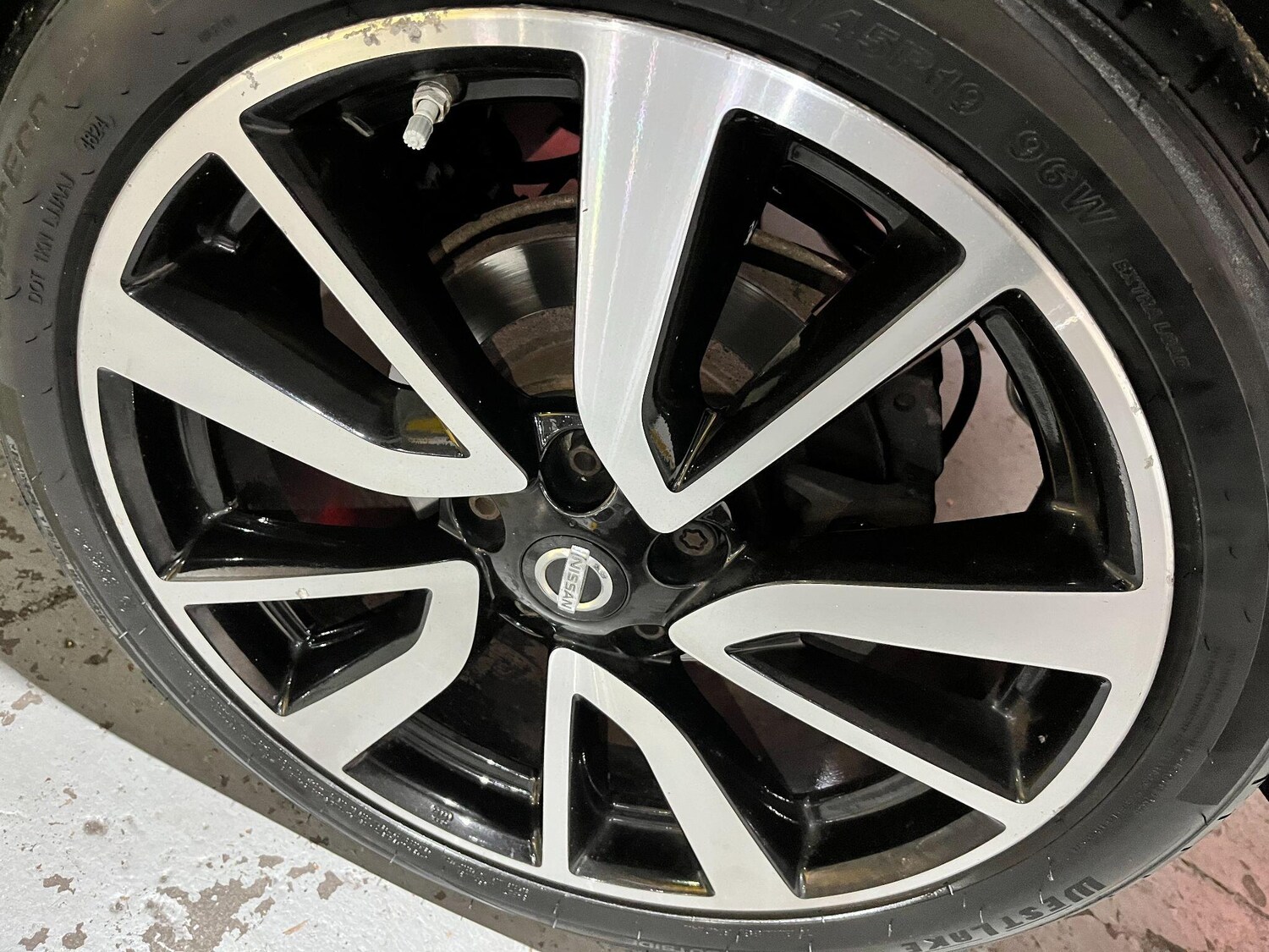 Used Nissan Qashqai 2016 for sale - 76371418: Photo 47