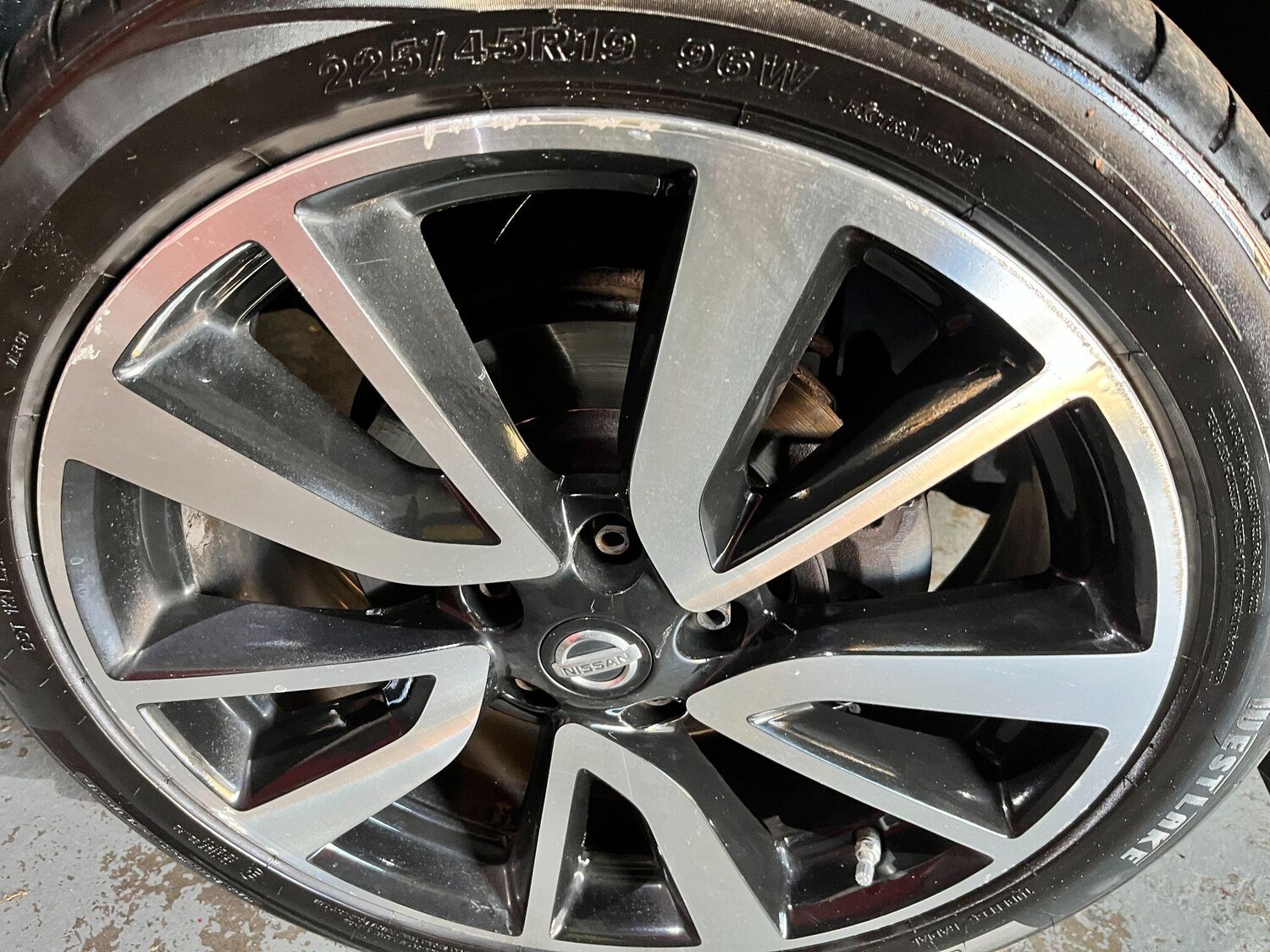 Used Nissan Qashqai 2016 for sale - 76371418: Photo 48