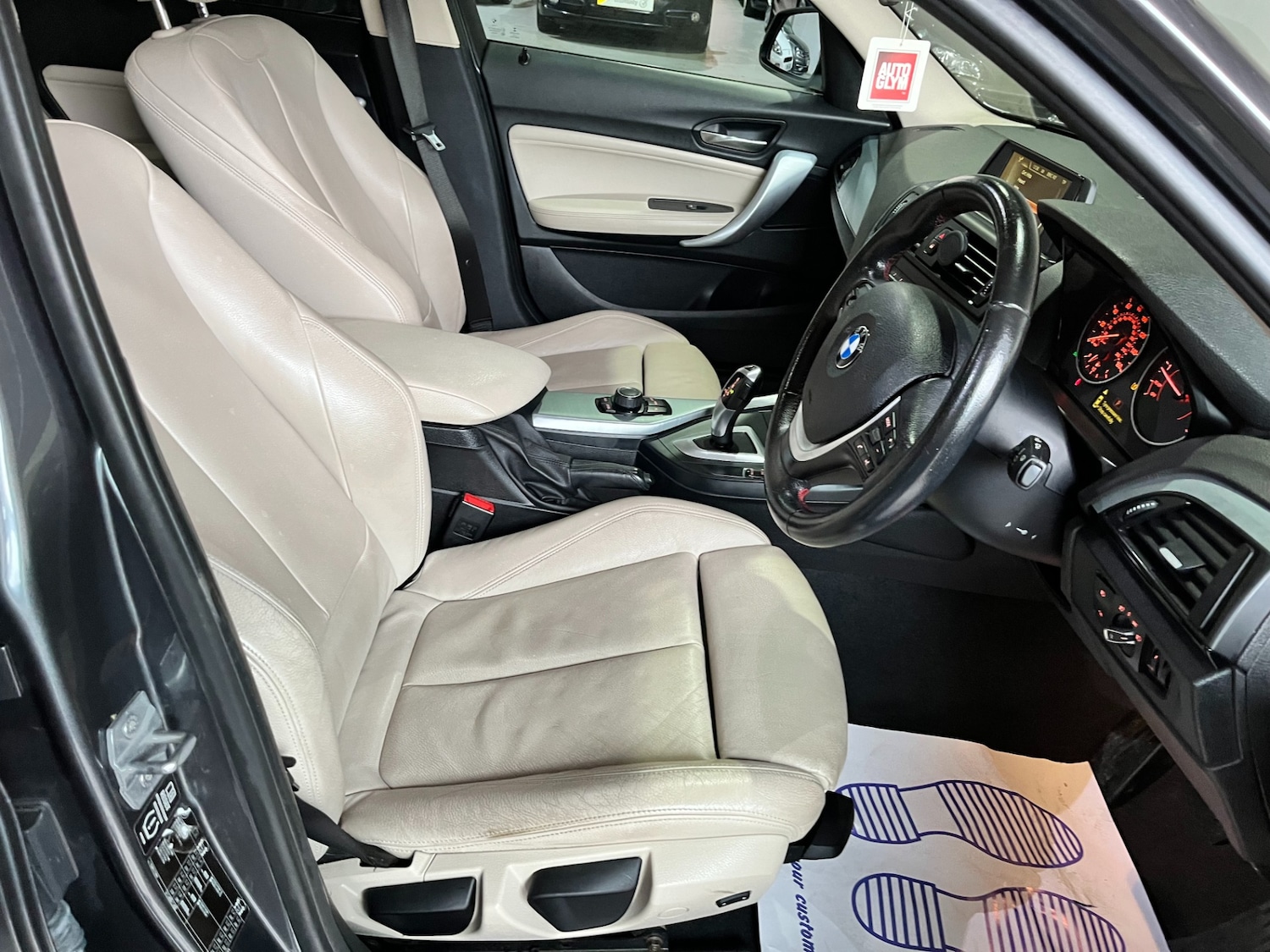 Used BMW 1 Series 2014 for sale - 77012950: Photo 27