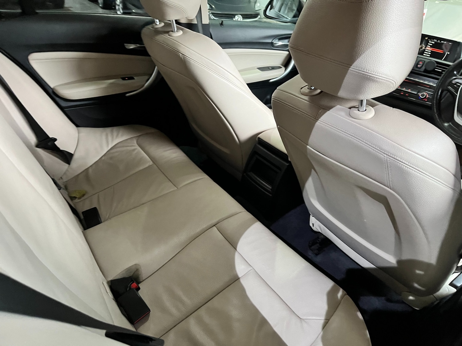 Used BMW 1 Series 2014 for sale - 77012950: Photo 32