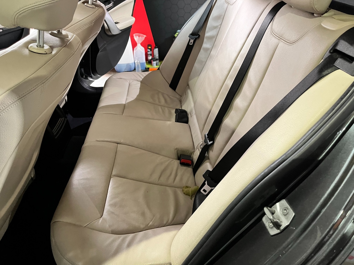 Used BMW 1 Series 2014 for sale - 77012950: Photo 33