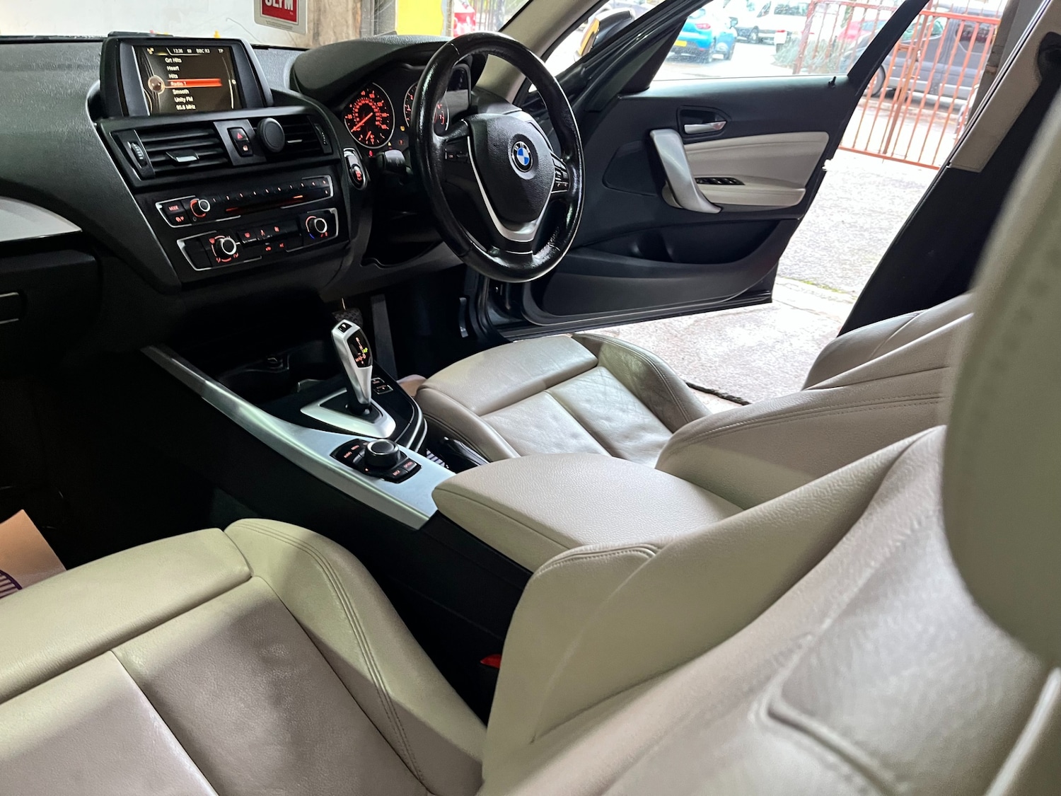 Used BMW 1 Series 2014 for sale - 77012950: Photo 36