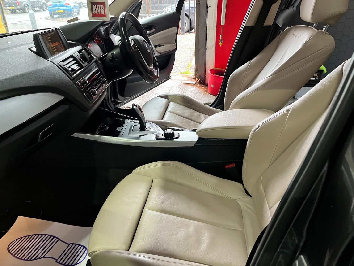 Used BMW 1 Series 2014 for sale - 77012950: Photo 42