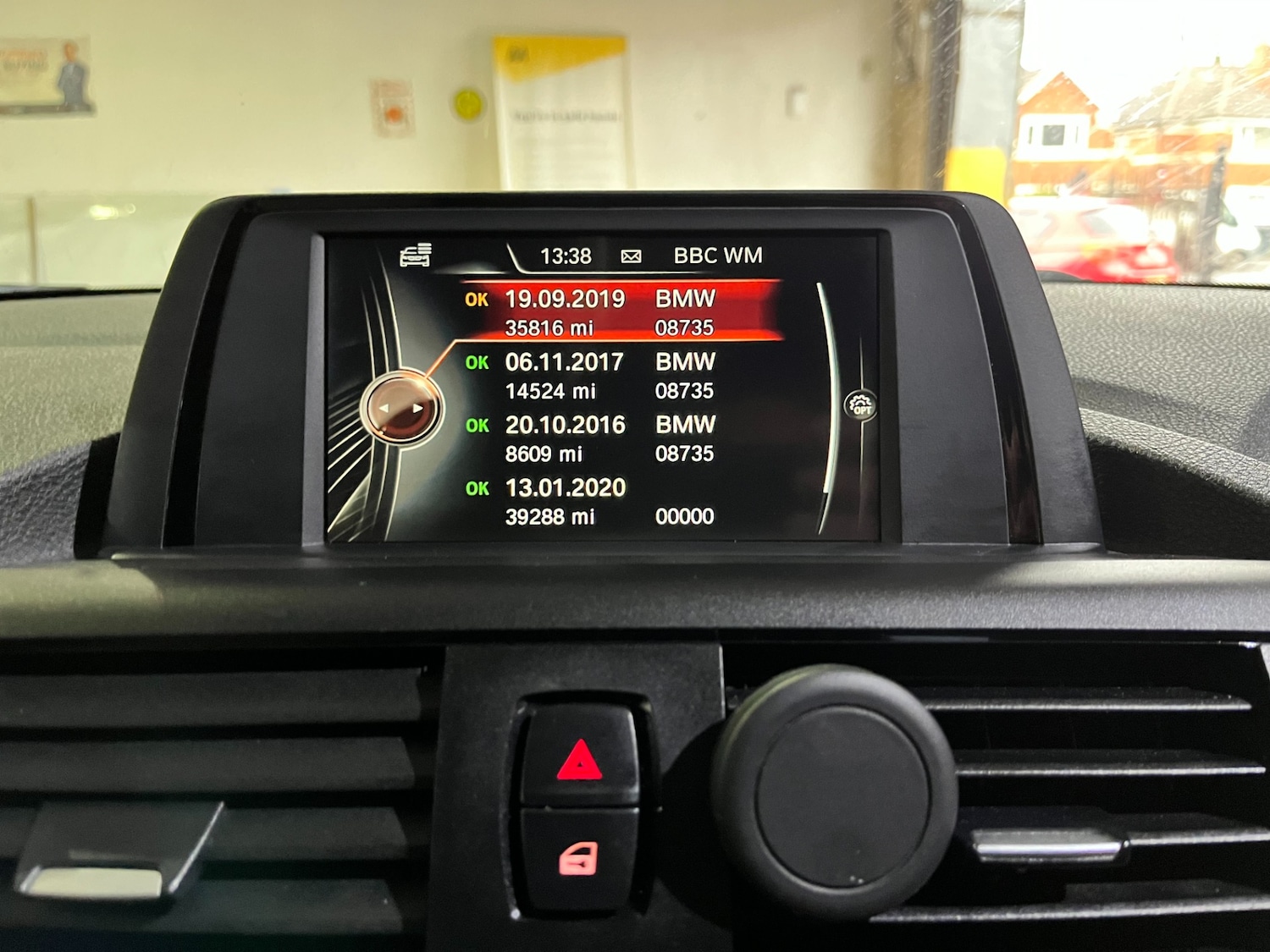 Used BMW 1 Series 2014 for sale - 77012950: Photo 49