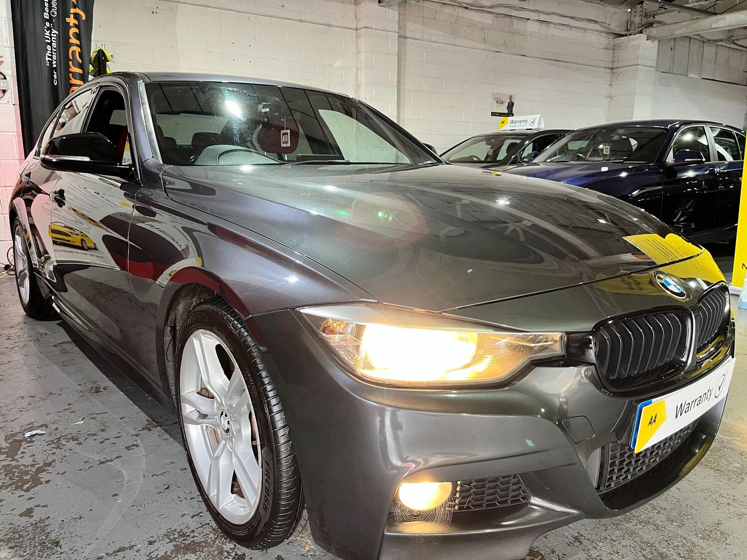 Used BMW 3 Series 2012 for sale - 77231679: Photo 10