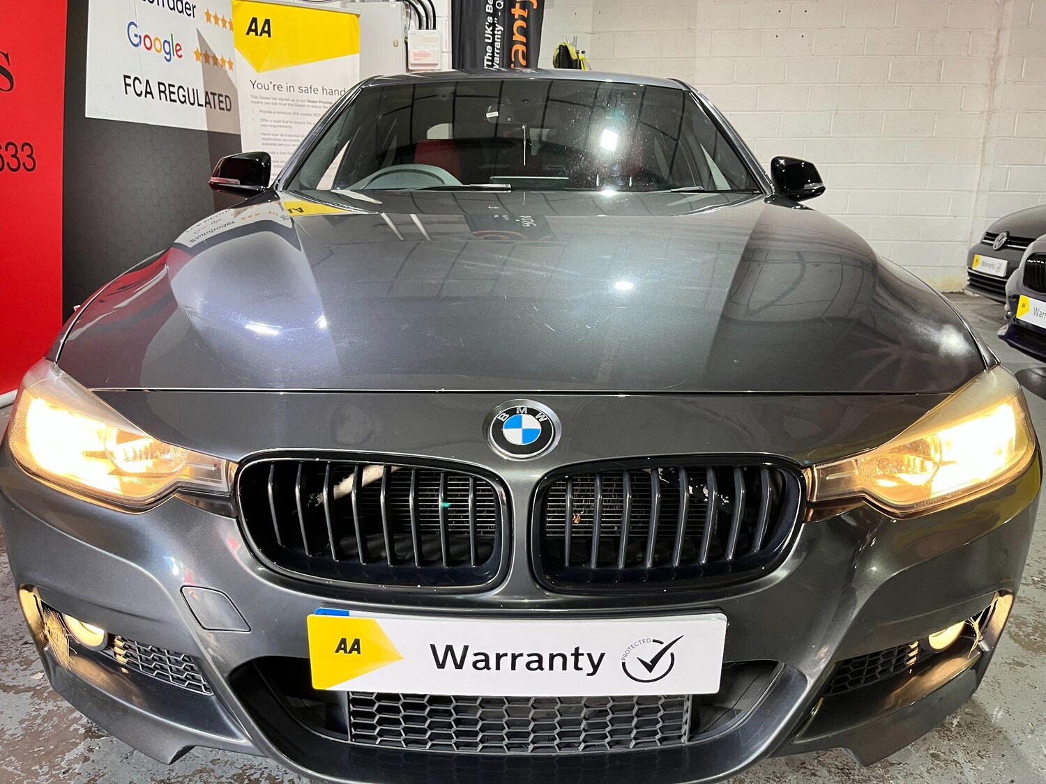 Used BMW 3 Series 2012 for sale - 77231679: Photo 11