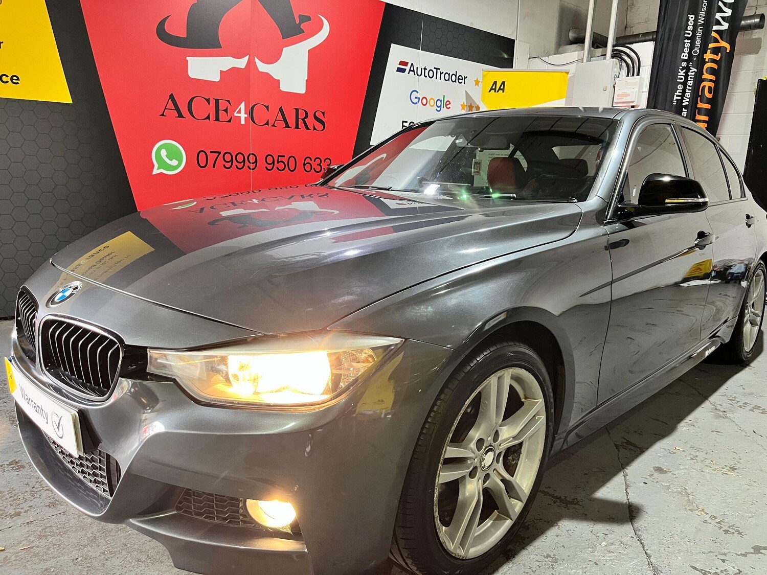 Used BMW 3 Series 2012 for sale - 77231679: Photo 12