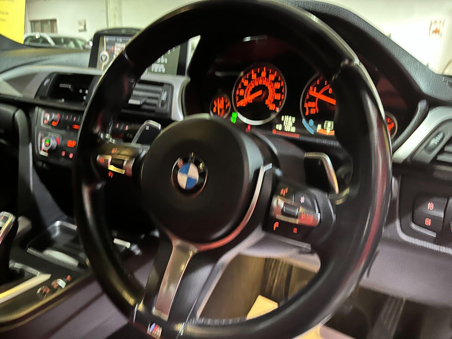 Used BMW 3 Series 2012 for sale - 77231679: Photo 15