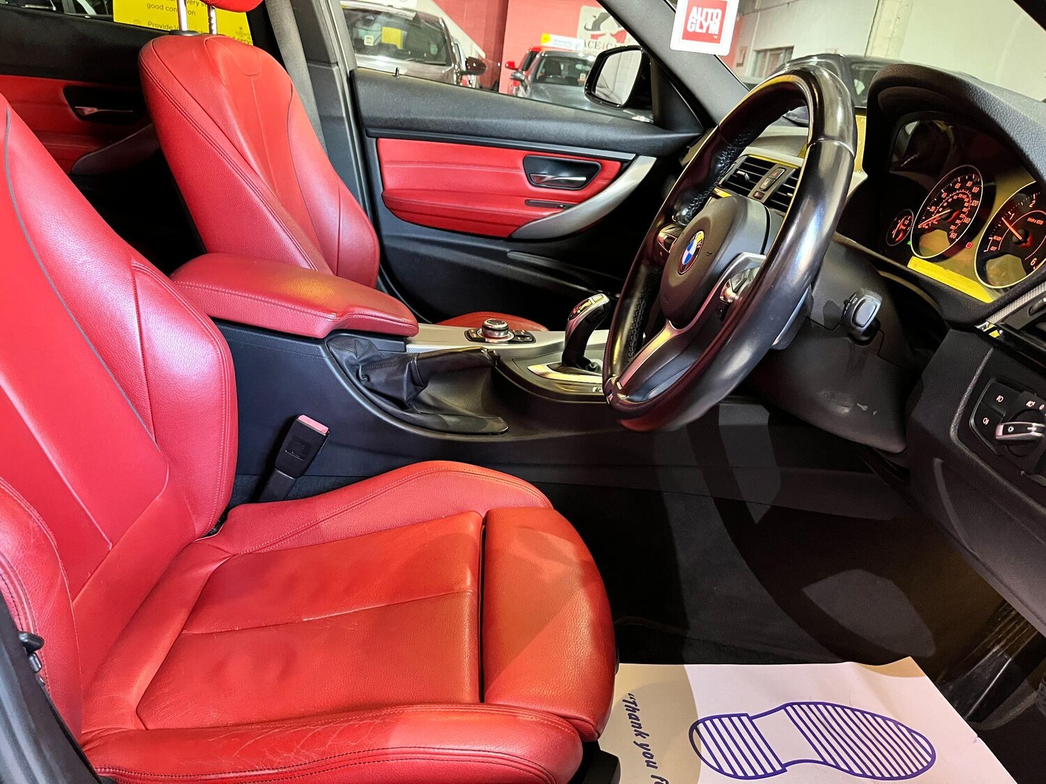 Used BMW 3 Series 2012 for sale - 77231679: Photo 16