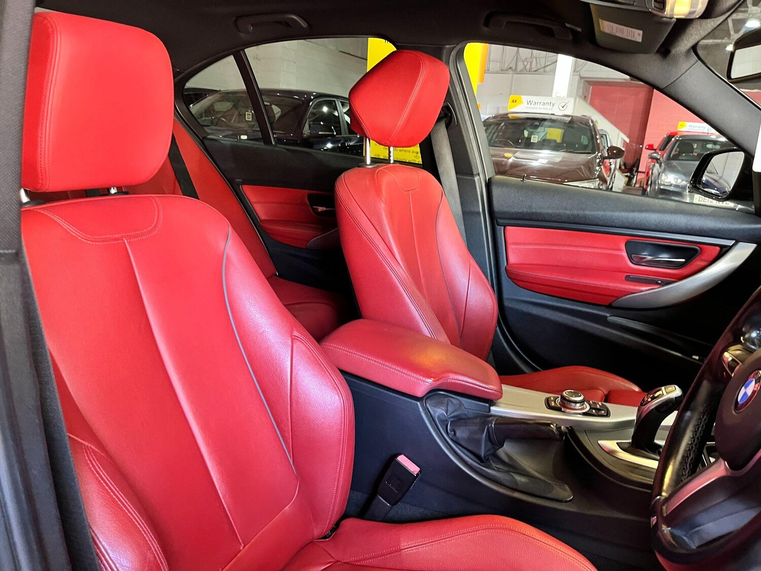 Used BMW 3 Series 2012 for sale - 77231679: Photo 17