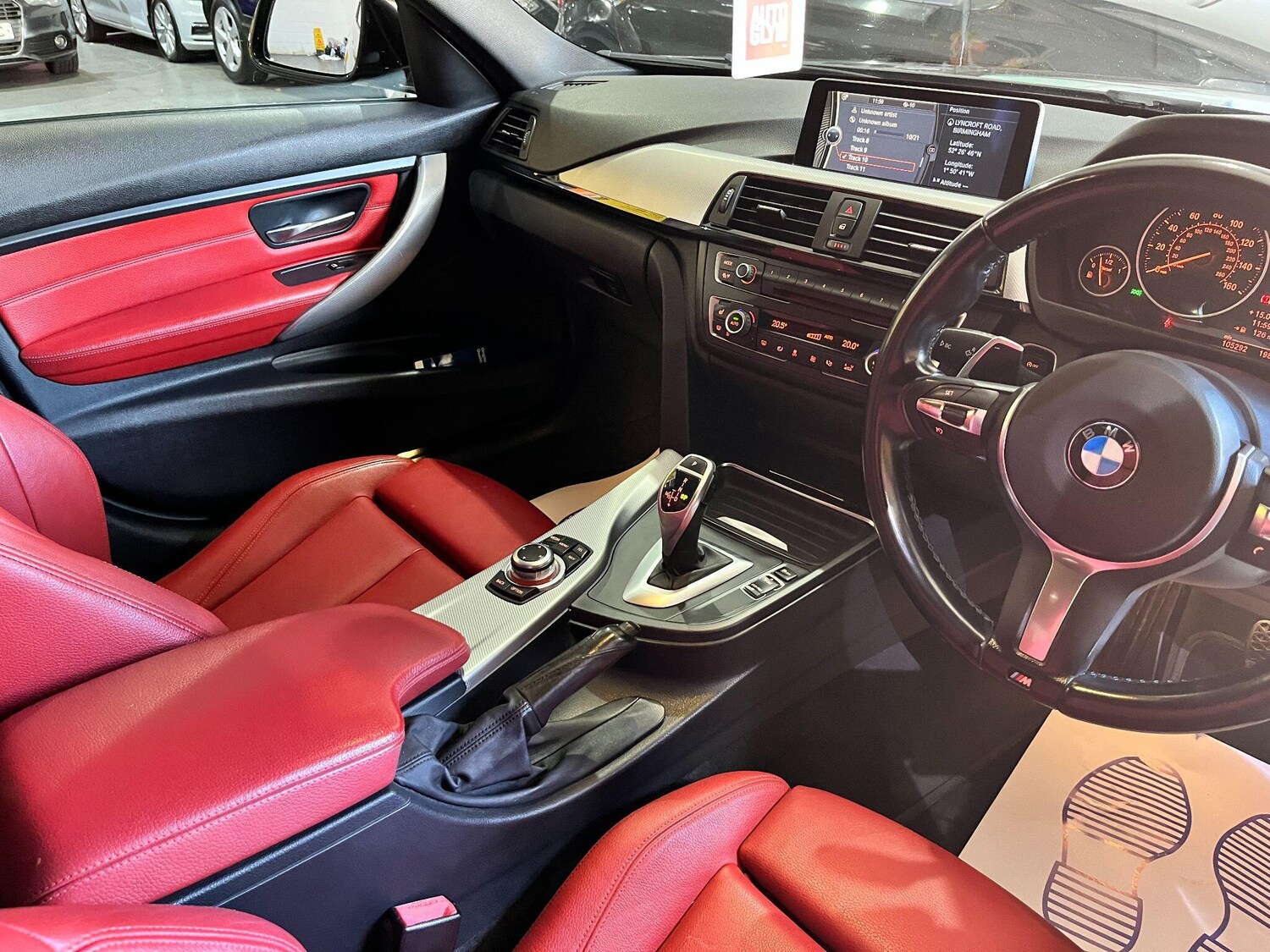 Used BMW 3 Series 2012 for sale - 77231679: Photo 22