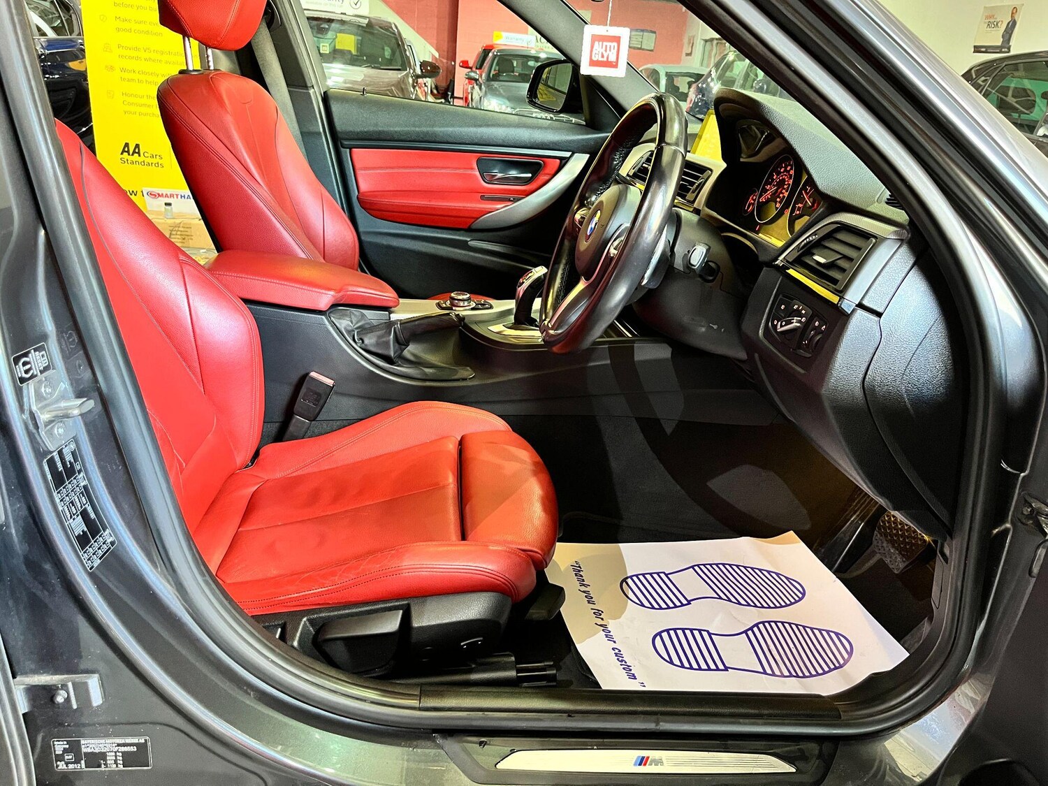 Used BMW 3 Series 2012 for sale - 77231679: Photo 29