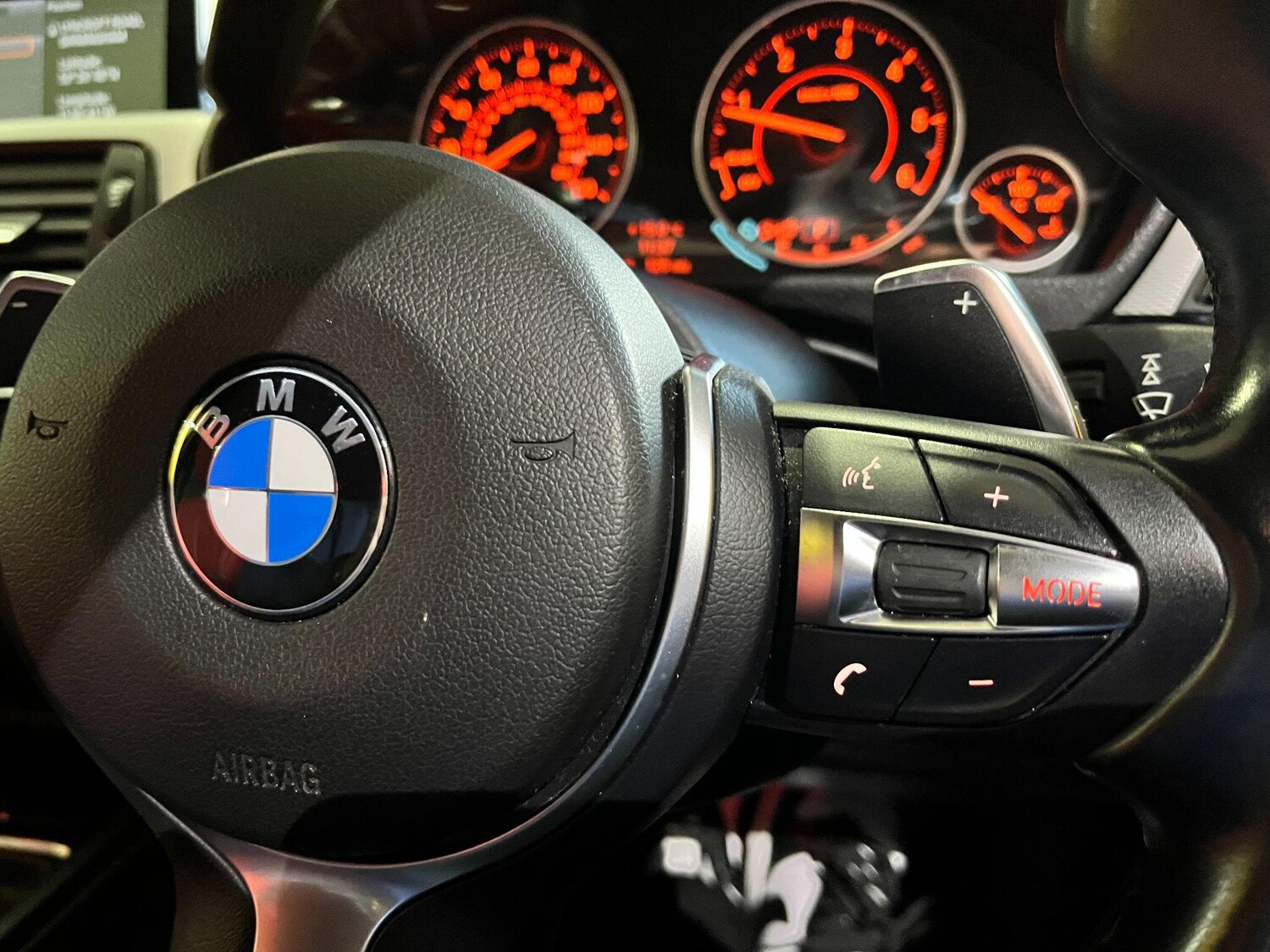 Used BMW 3 Series 2012 for sale - 77231679: Photo 33