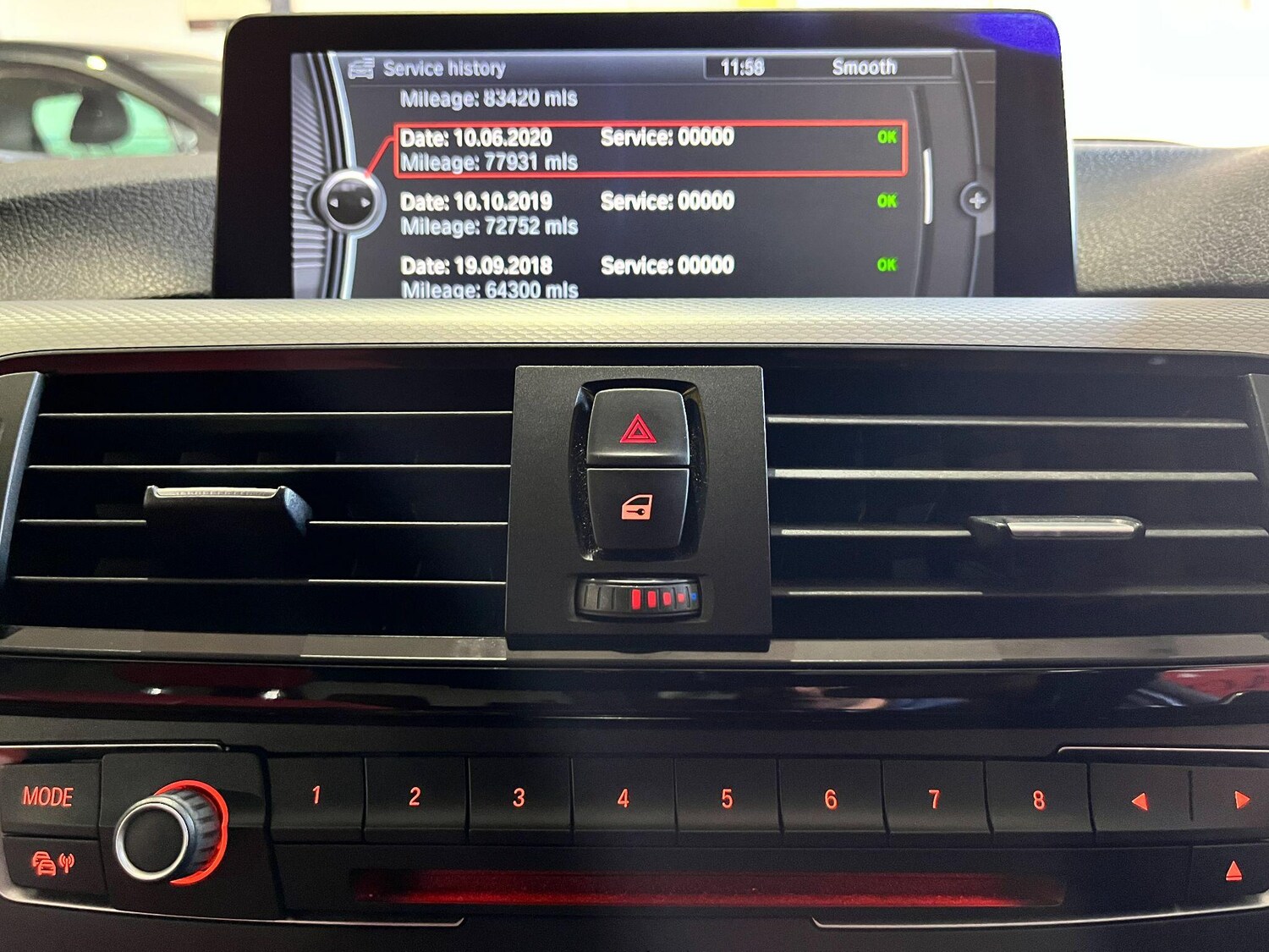 Used BMW 3 Series 2012 for sale - 77231679: Photo 36