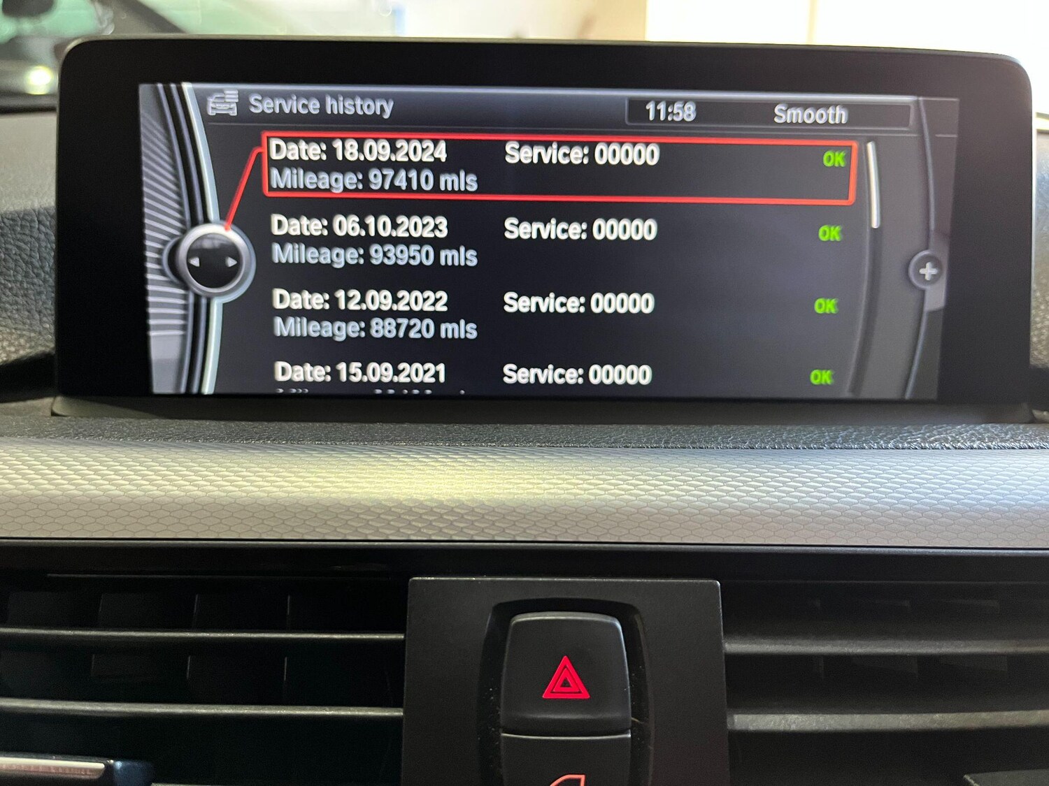 Used BMW 3 Series 2012 for sale - 77231679: Photo 37