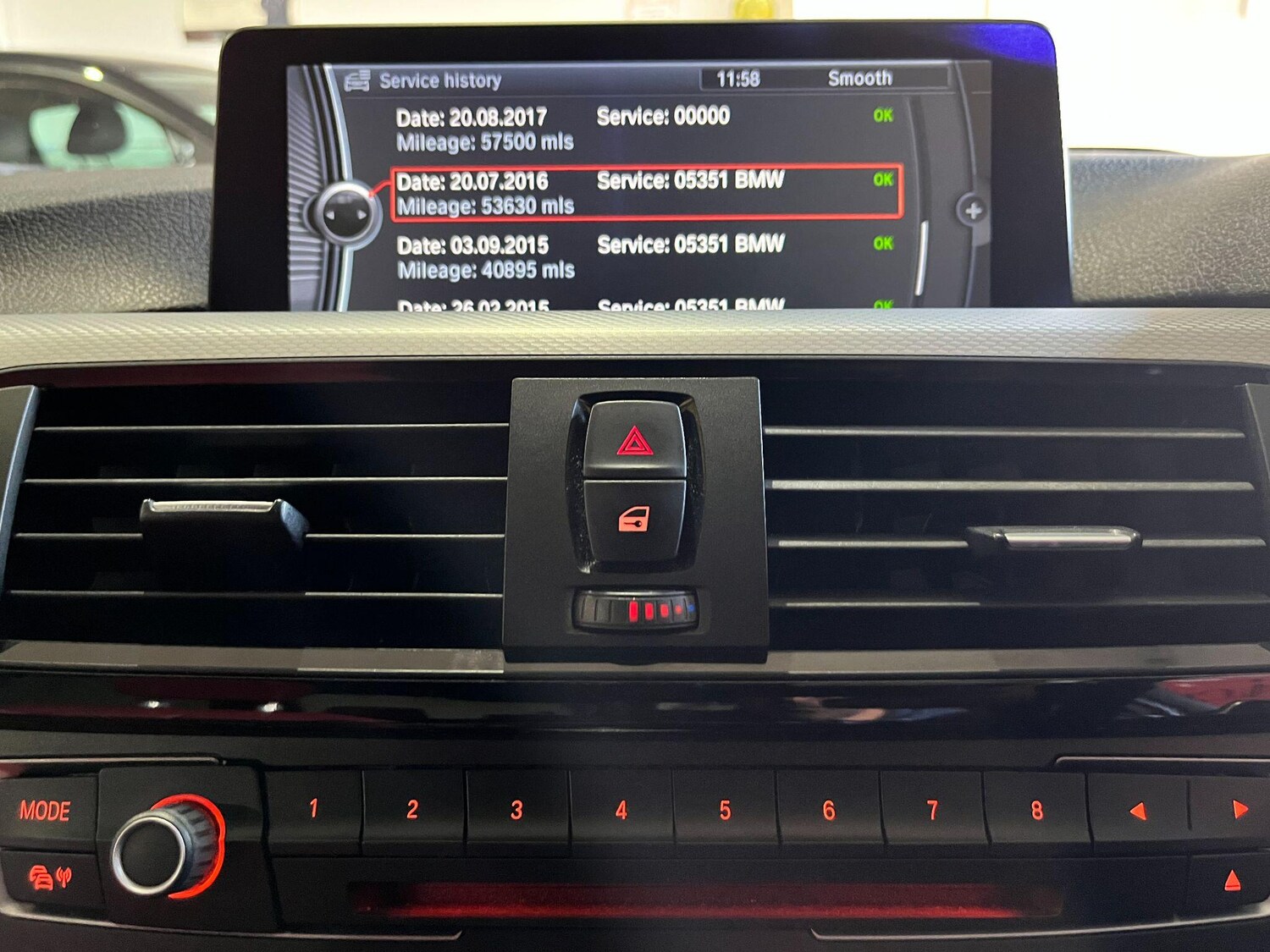 Used BMW 3 Series 2012 for sale - 77231679: Photo 38