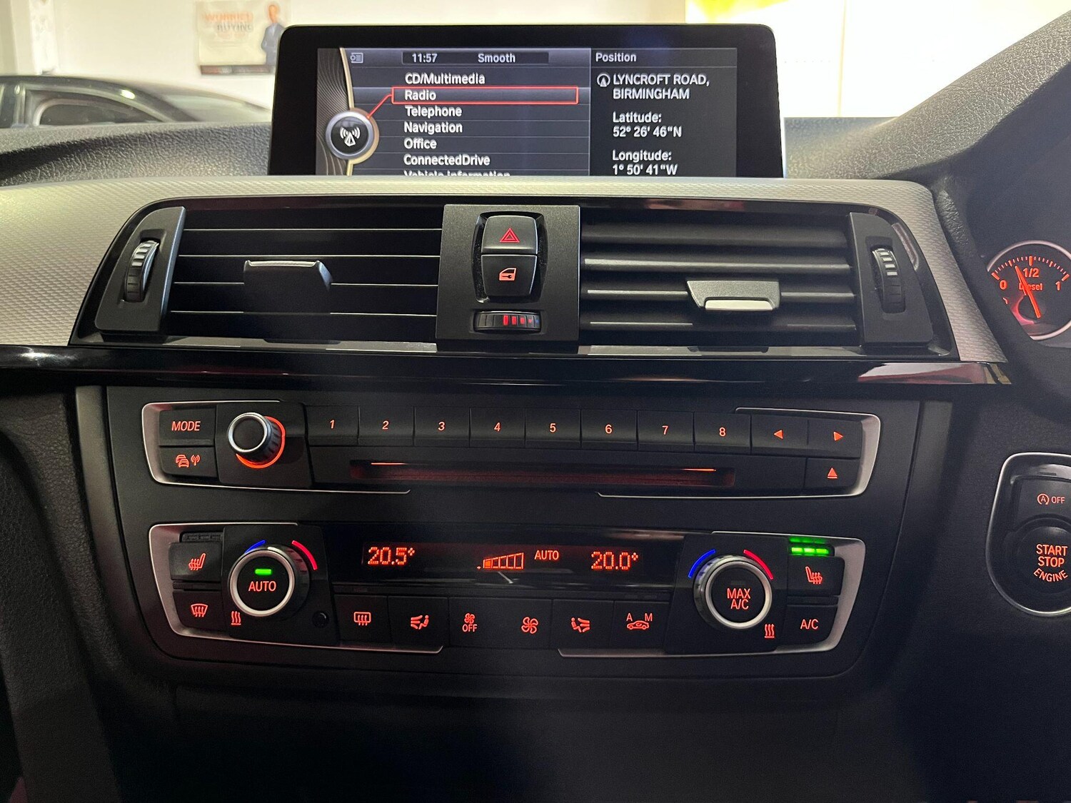 Used BMW 3 Series 2012 for sale - 77231679: Photo 39