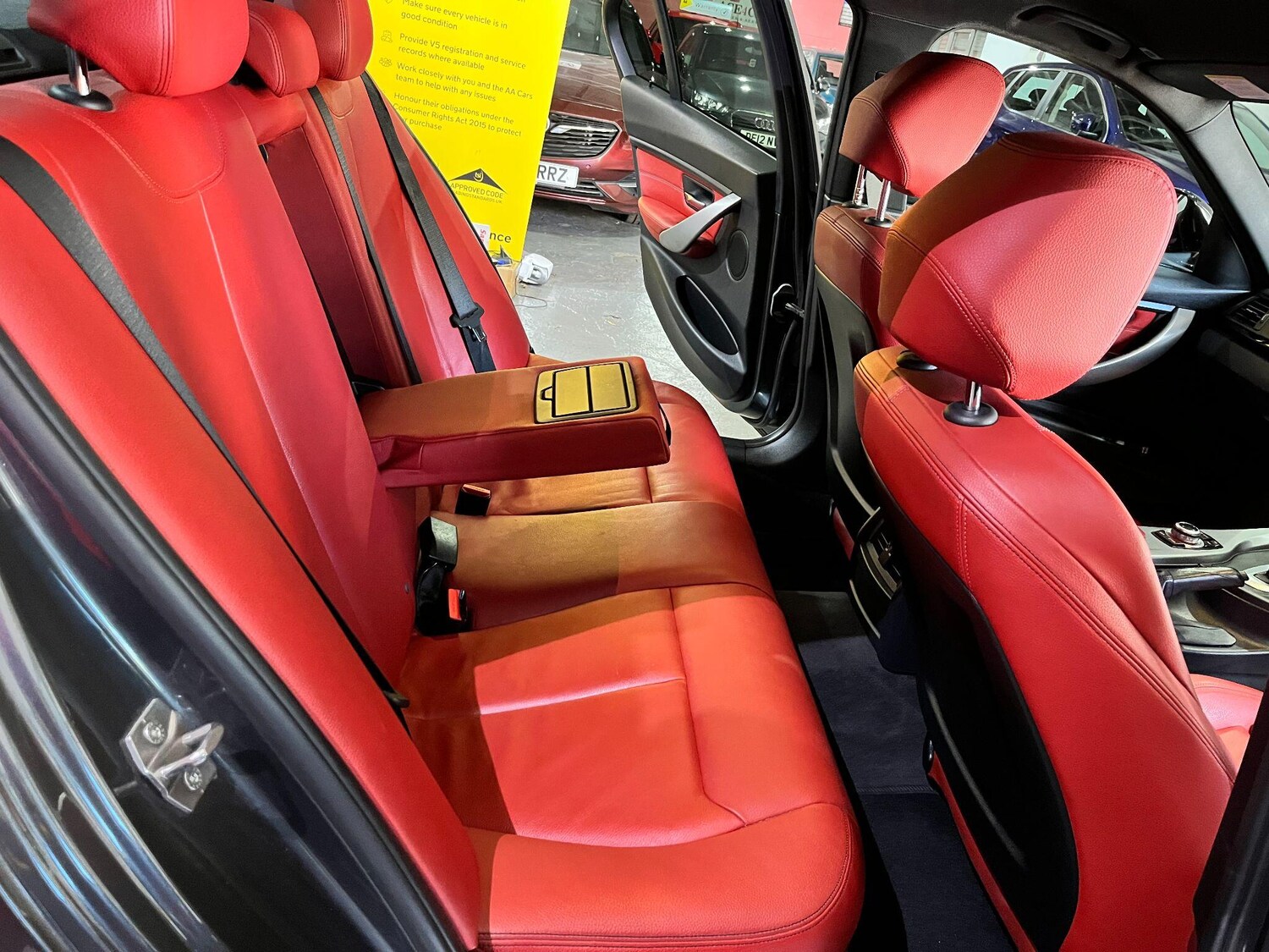 Used BMW 3 Series 2012 for sale - 77231679: Photo 47