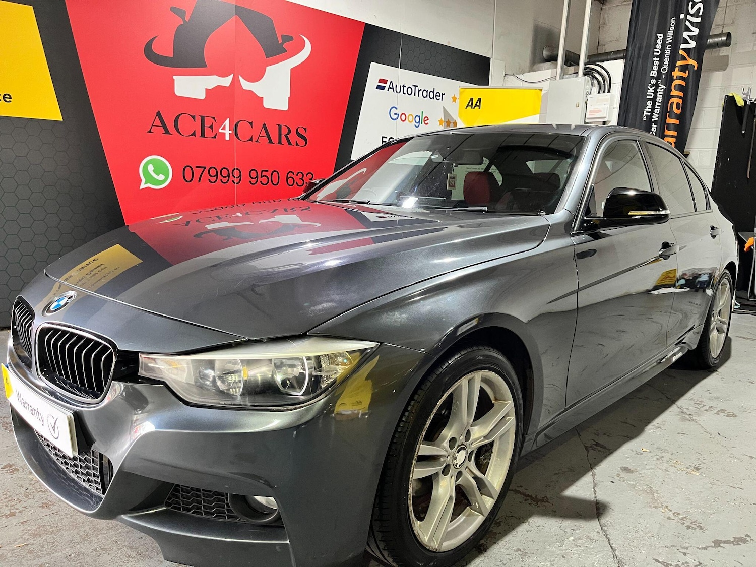 Used BMW 3 Series 2012 for sale - 77231679: Photo 5
