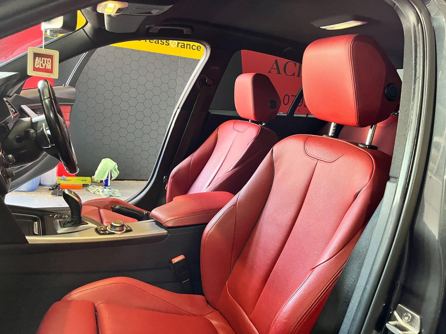 Used BMW 3 Series 2012 for sale - 77231679: Photo 51