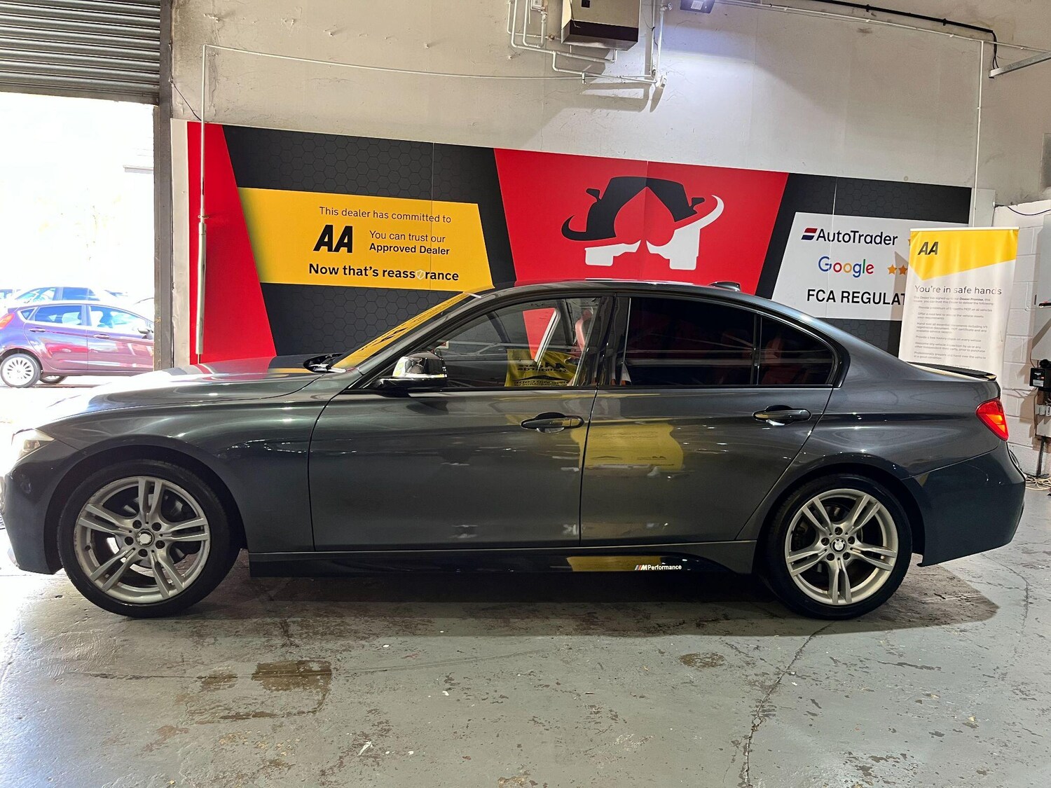 Used BMW 3 Series 2012 for sale - 77231679: Photo 6